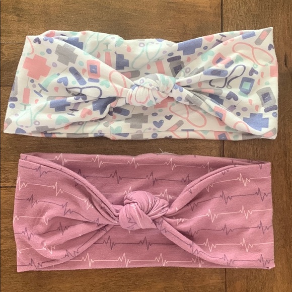 Accessories Maven Thread Headbands Poshmark